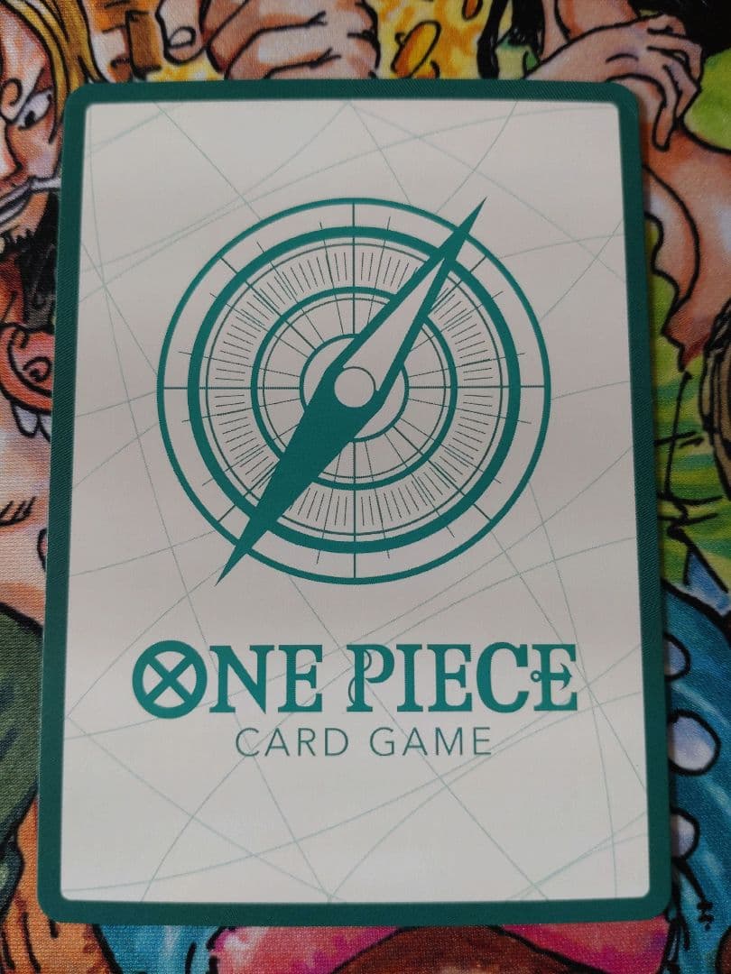 金 ドン 6 枚 まとめ売り スーパー パラレル ワンピースカード