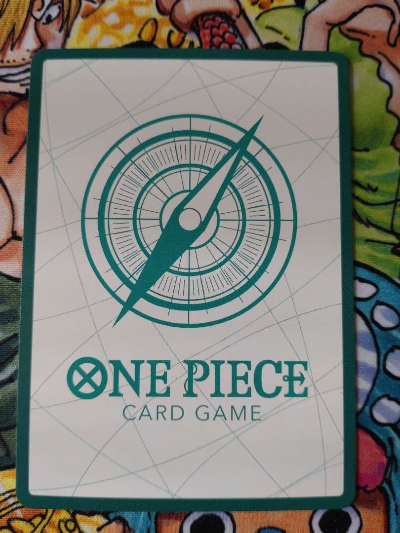 金 ドン 6 枚 まとめ売り スーパー パラレル ワンピースカード