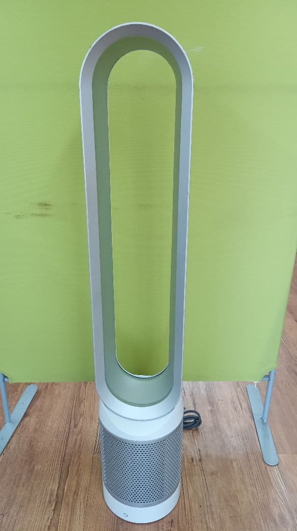 《TA1902》空気清浄機能 ファン扇風機 ダイソン TP00