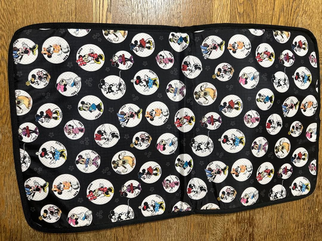 ユキピーレスポートサック レスポ USA限定 セレブレイトミニー