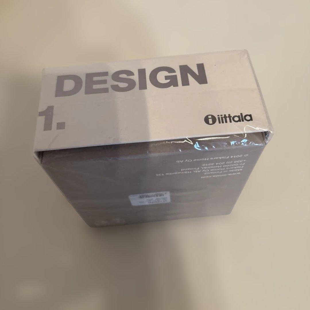 小物入れ Ittala Vitrini