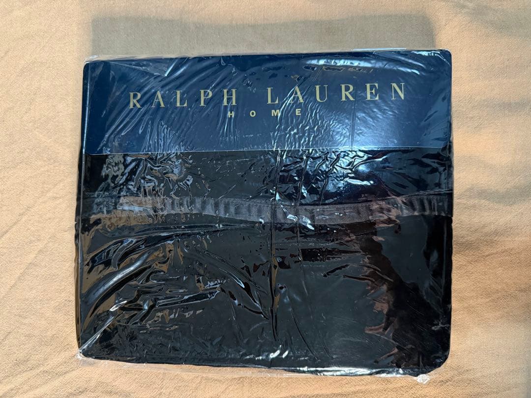 Ralph Lauren クッションカバー 65x65cm