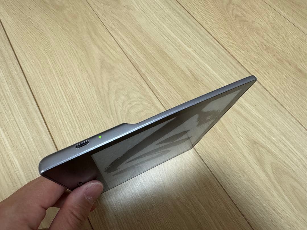 Kindle Oasis 10世代 32GB　 広告なし Wi-Fi + LTE