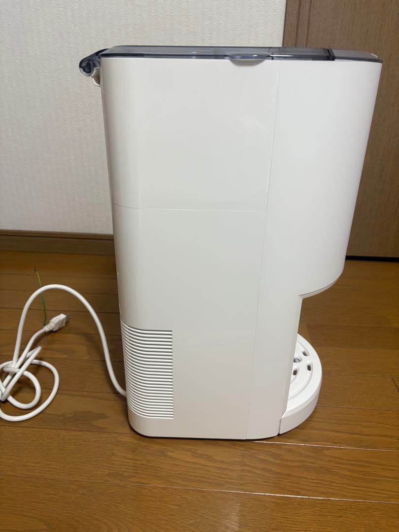 【popopo】エブリィフレシャスミニ 浄水型ウォーターサーバー