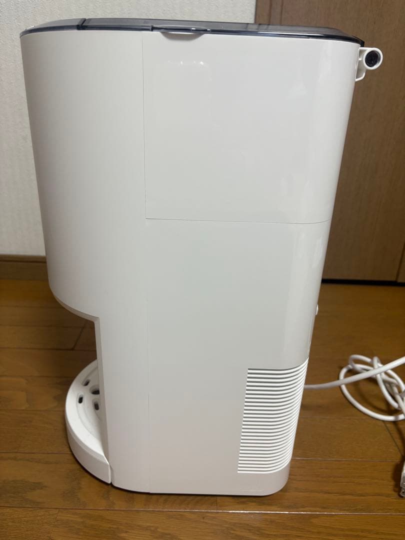 【popopo】エブリィフレシャスミニ 浄水型ウォーターサーバー