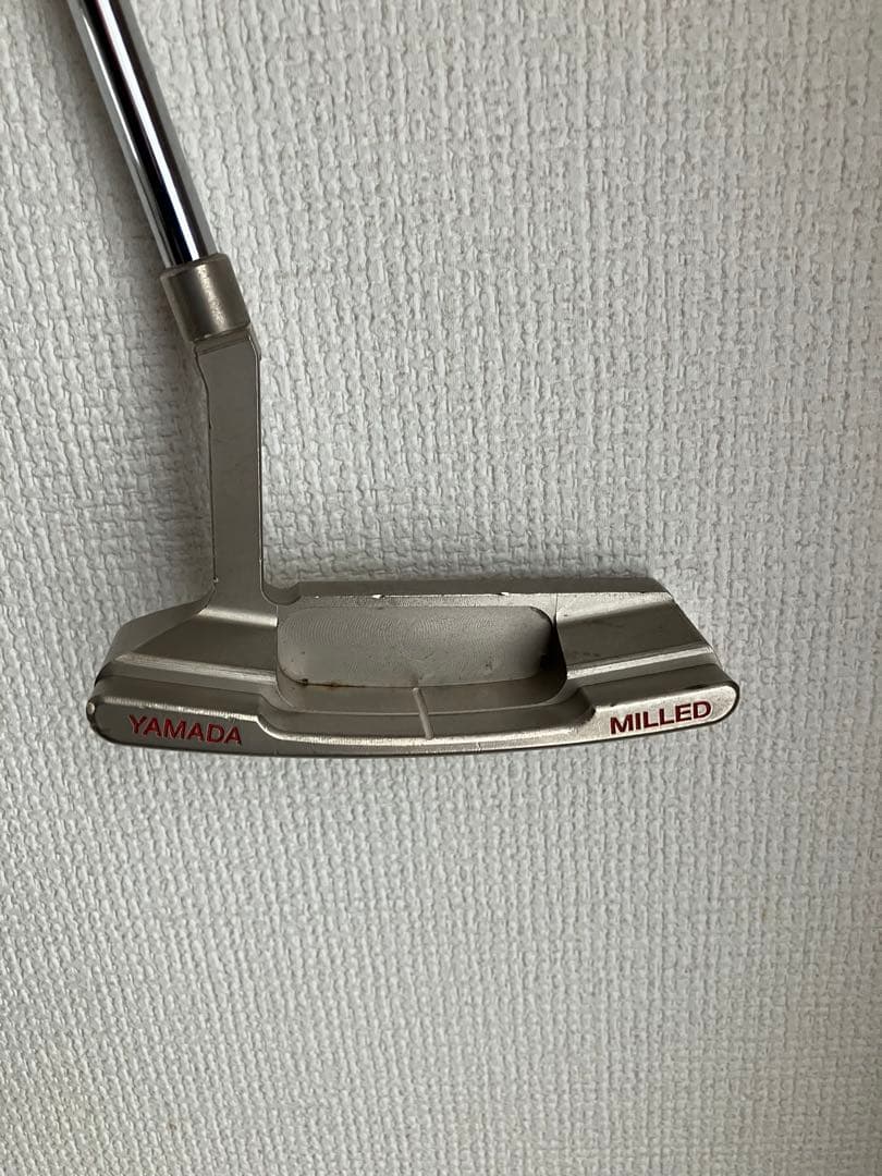 3chan山田パター　エンペラーII YAMADAパター　34インチ