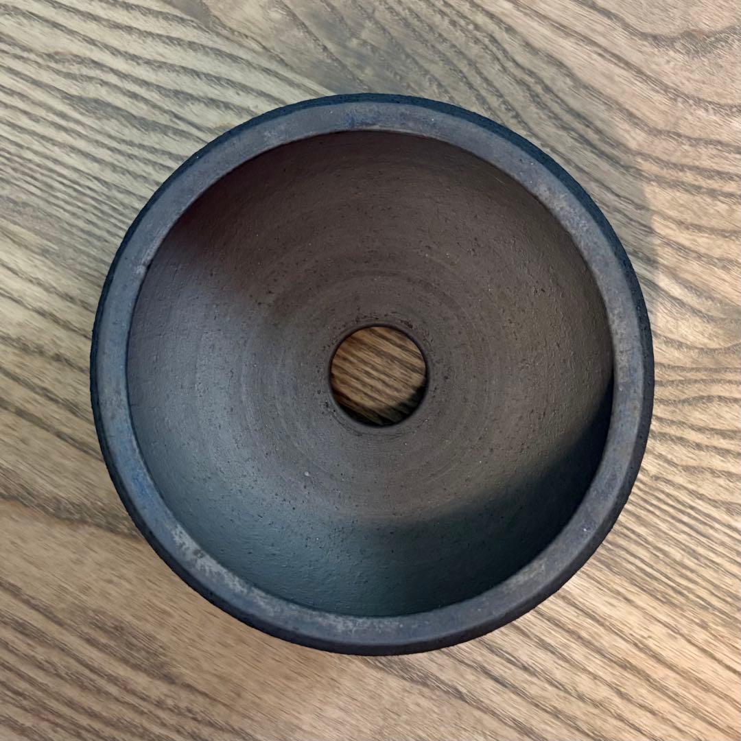 早い者勝ち ボタブロ限定50個 みやび鉢＋おまけ鉢