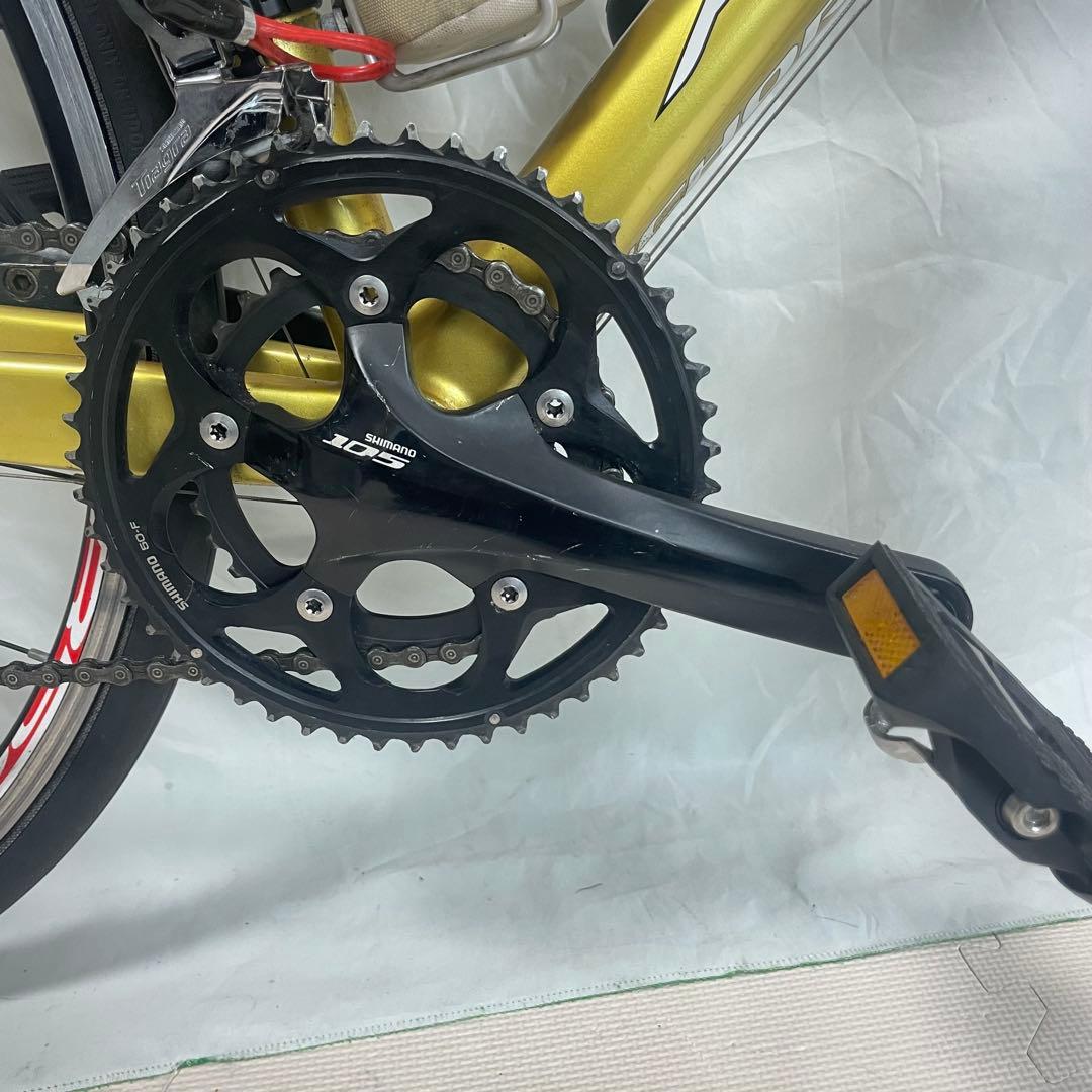 ★ブリジストンアンカー BRIDGESTONE ANCHOR RFX8 105