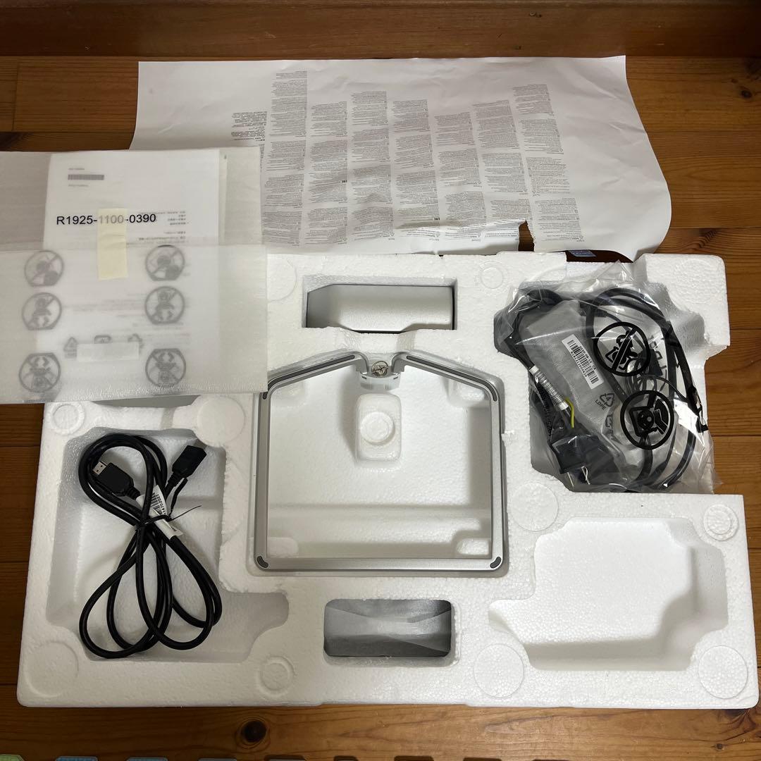 HP 24f Display 23.8インチ フルHD ディスプレイ