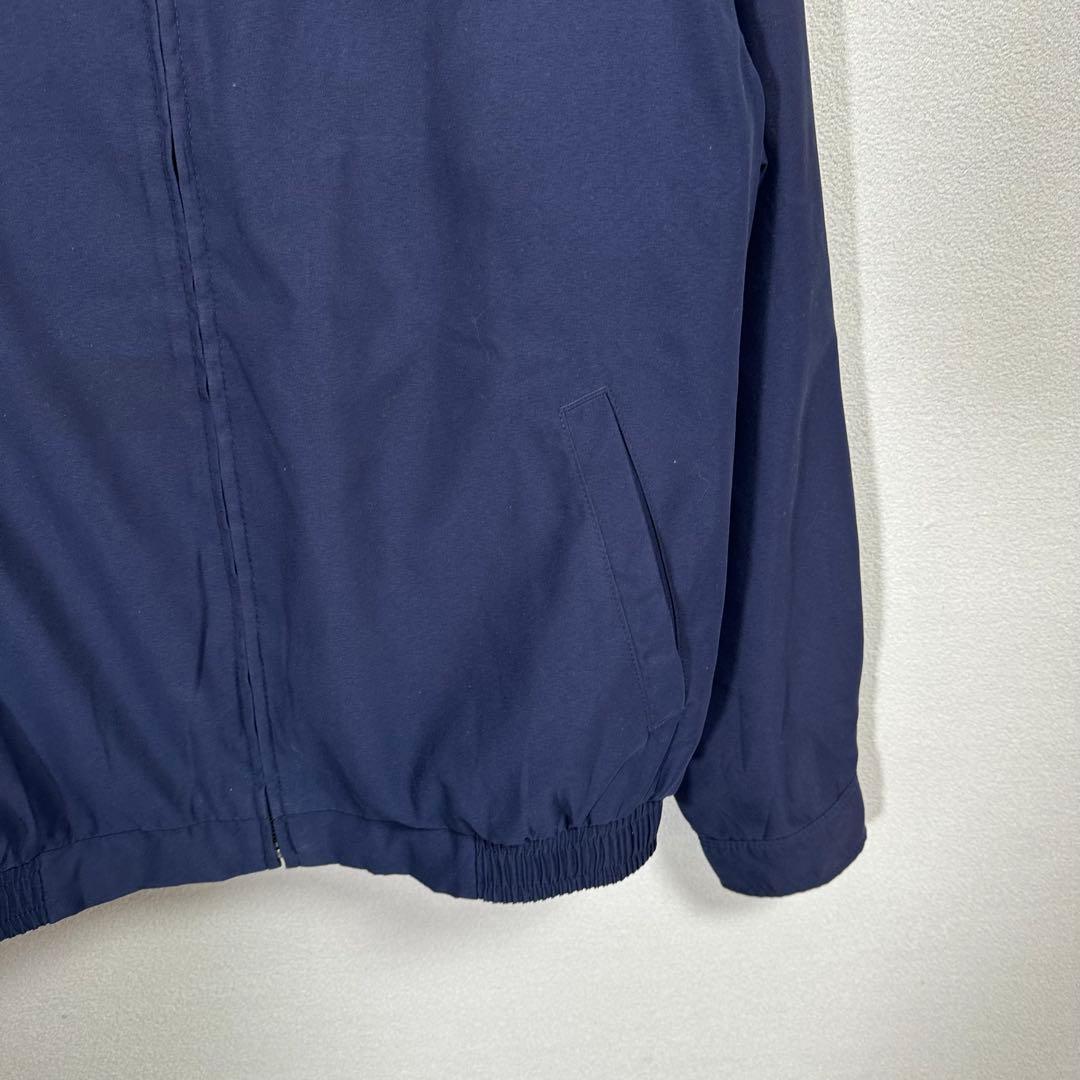 美品 polo Ralph Lauren スウィングトップ スイングトップ 紺