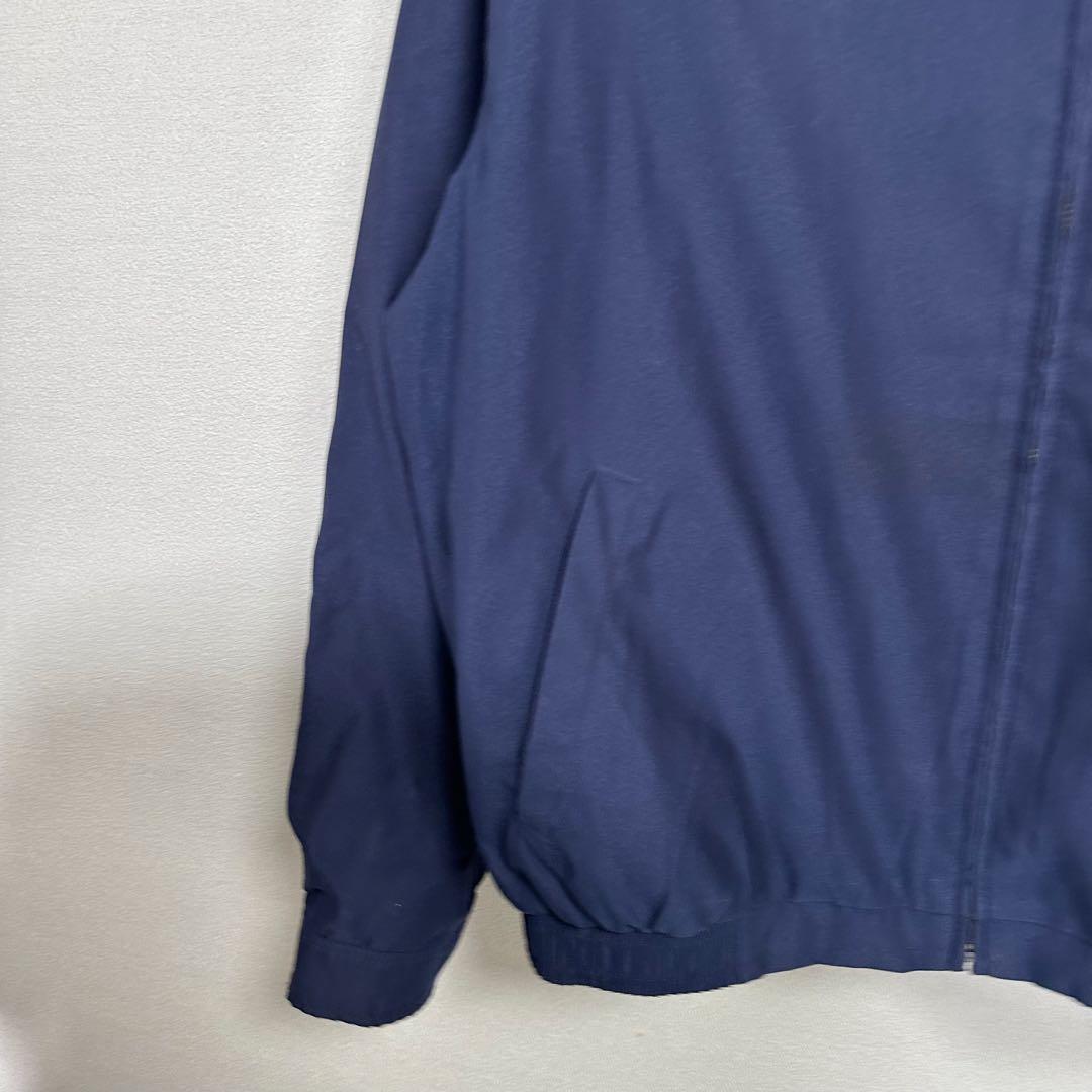 美品 polo Ralph Lauren スウィングトップ スイングトップ 紺