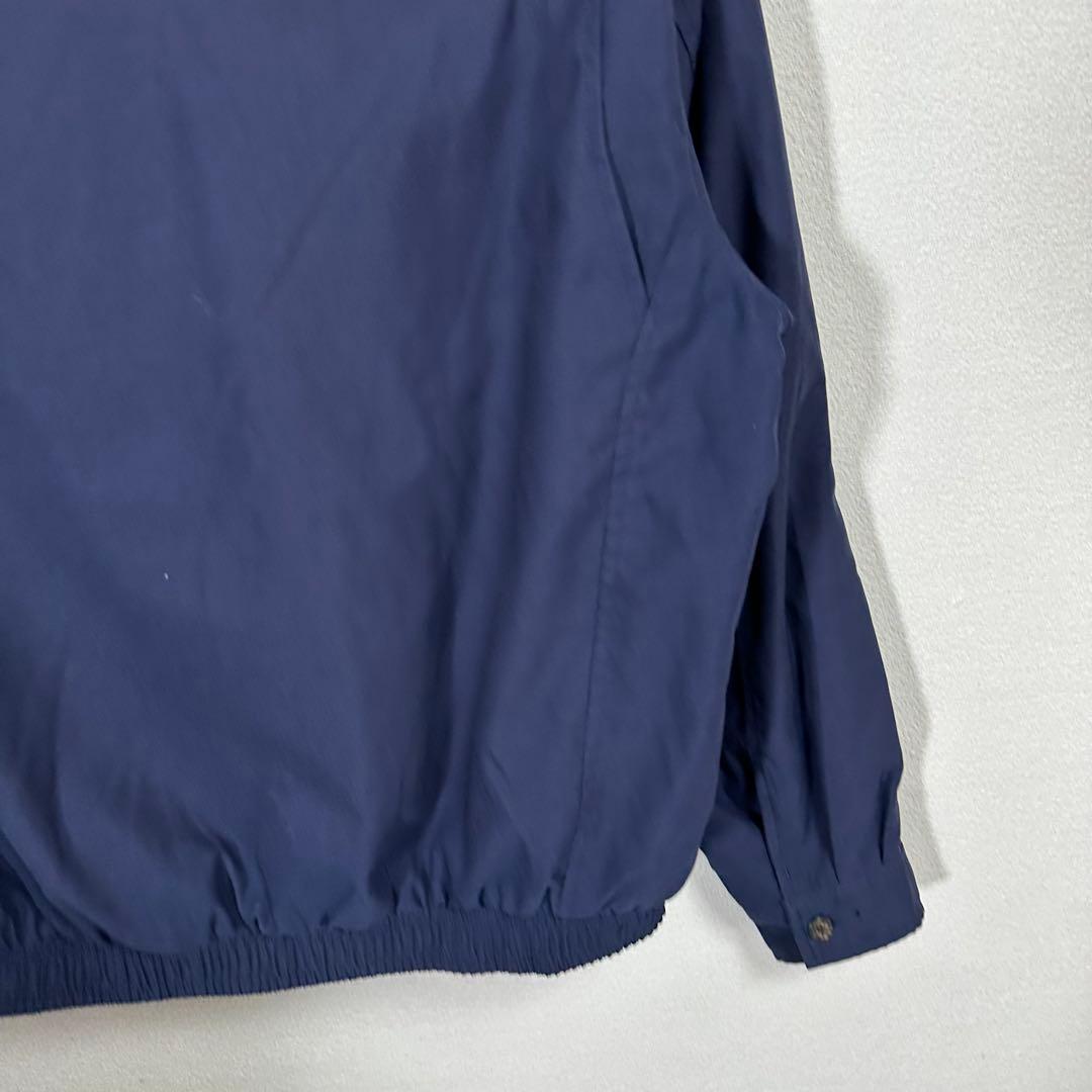 美品 polo Ralph Lauren スウィングトップ スイングトップ 紺