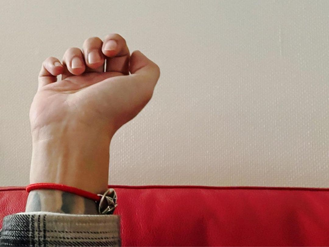 CHROME HEARTS クロムハーツ スター コンチョ 清春