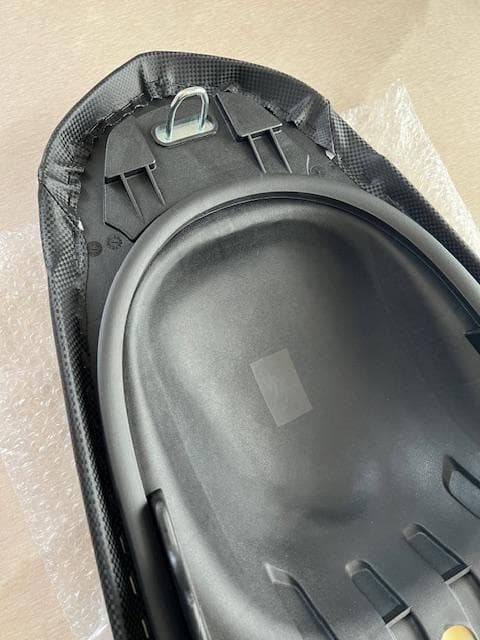 YAMAHA マジェスティS 純正シート 新品