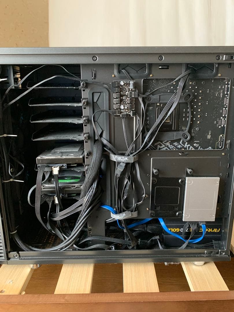 デスクトップパソコン i5 9600k GTX1060 6GB RAM 16GB