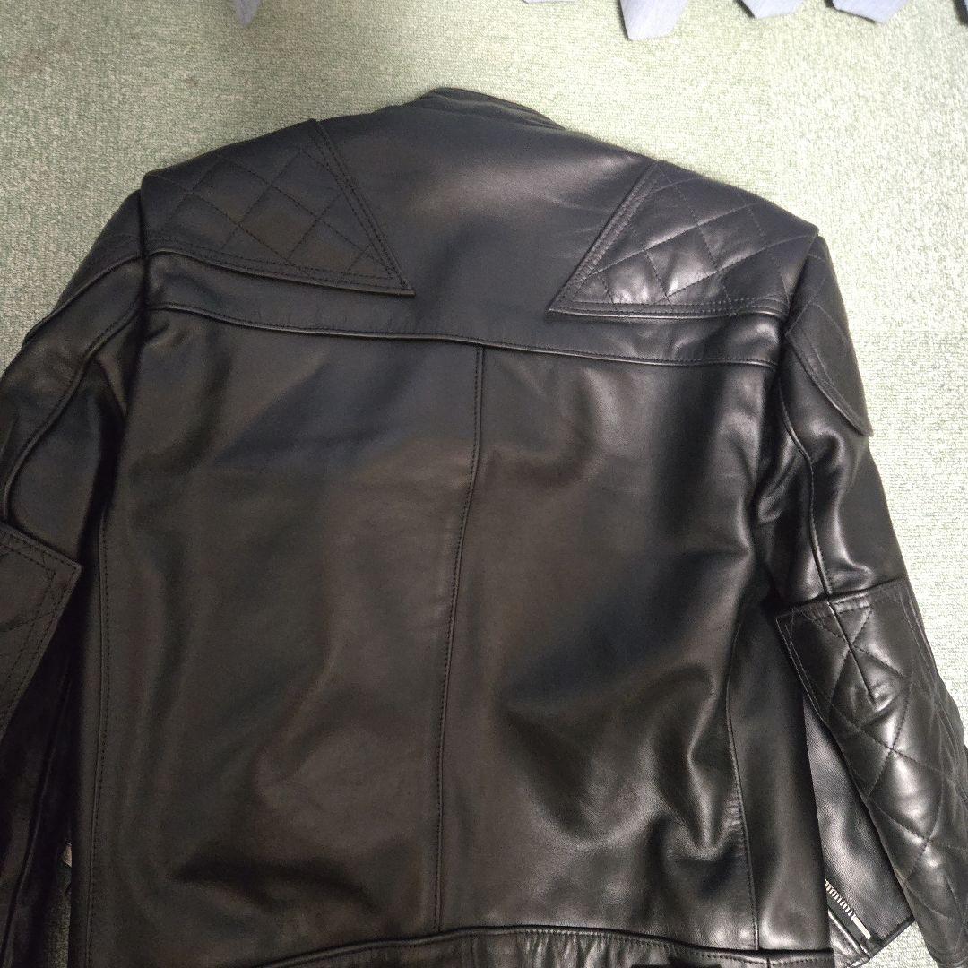 ルイスレザー スーパーモンザ 中古品