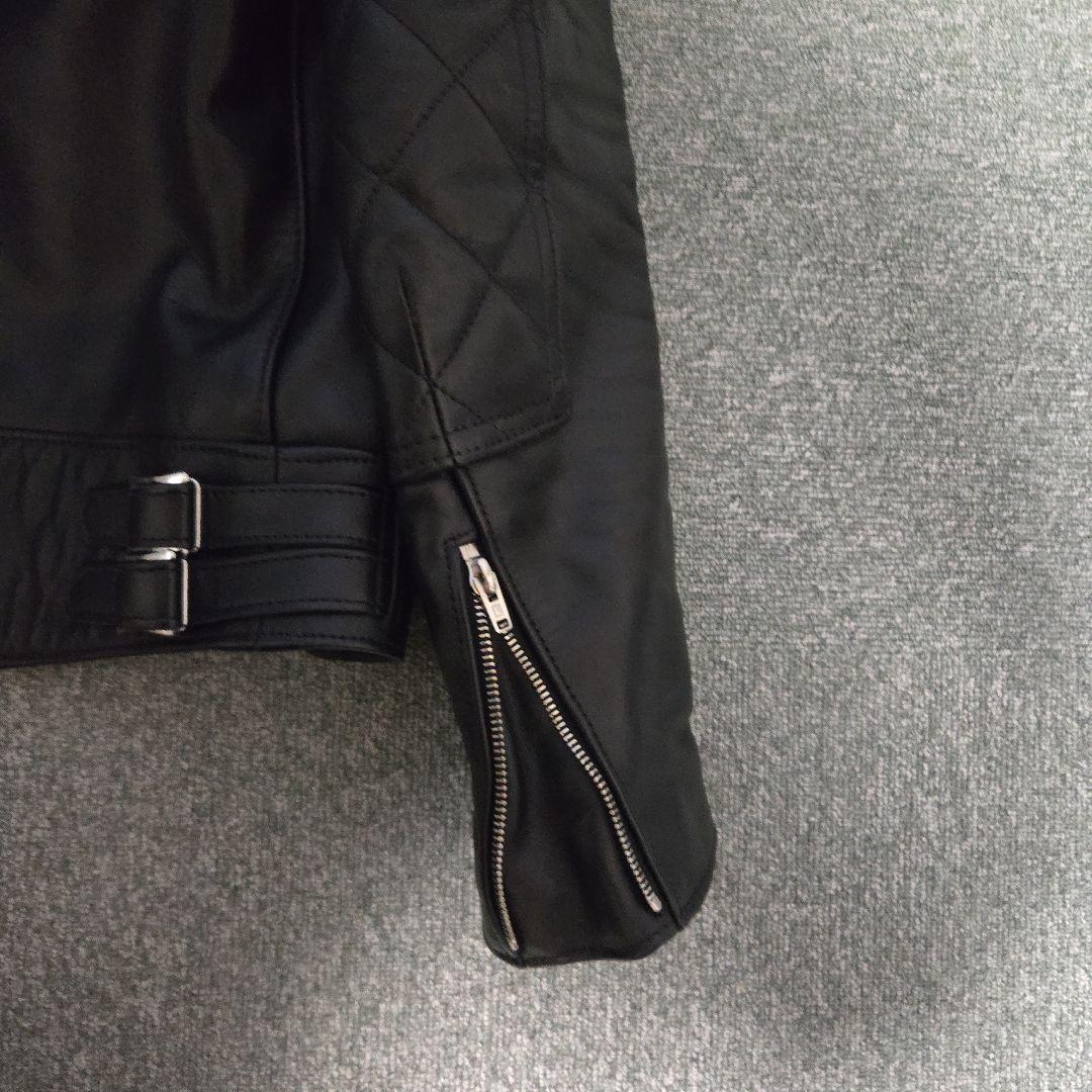 ルイスレザー スーパーモンザ 中古品