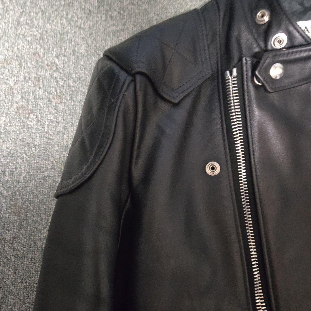 ルイスレザー スーパーモンザ 中古品