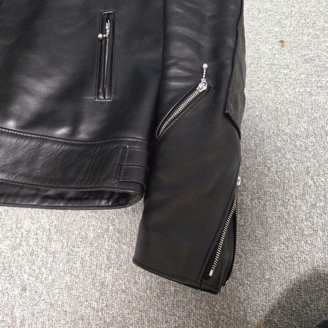 ルイスレザー スーパーモンザ 中古品