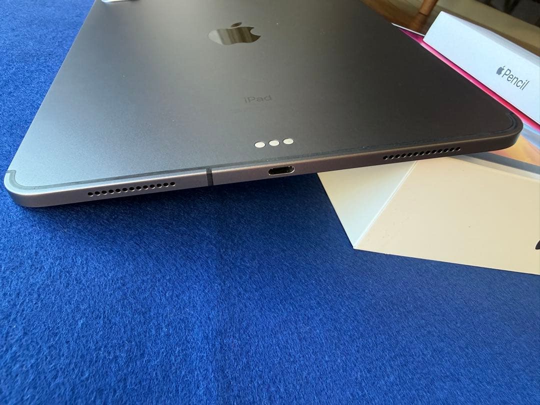 iPad Pro 11インチ 第2世代 + Apple Pencilセット