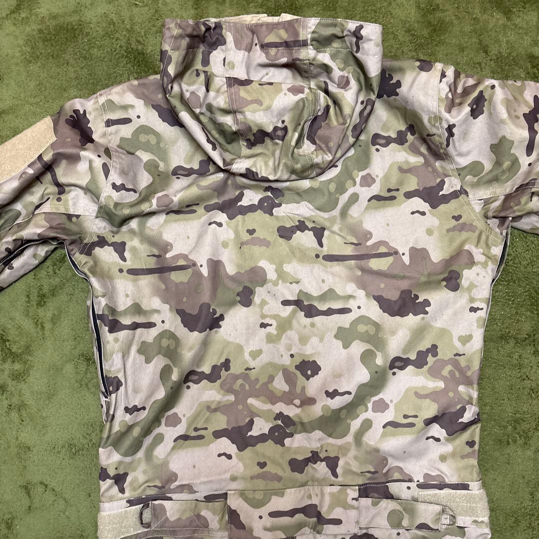 BURTON バートン トリプルネーム スノーボードウェア ワッペンなし