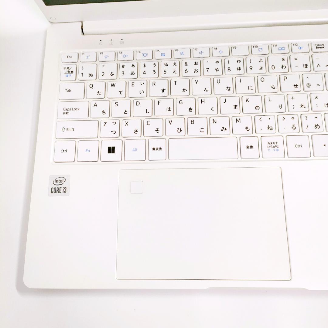 第10世代✨️SSD/Windows11/オフィス/ダイナブックノートパソコン