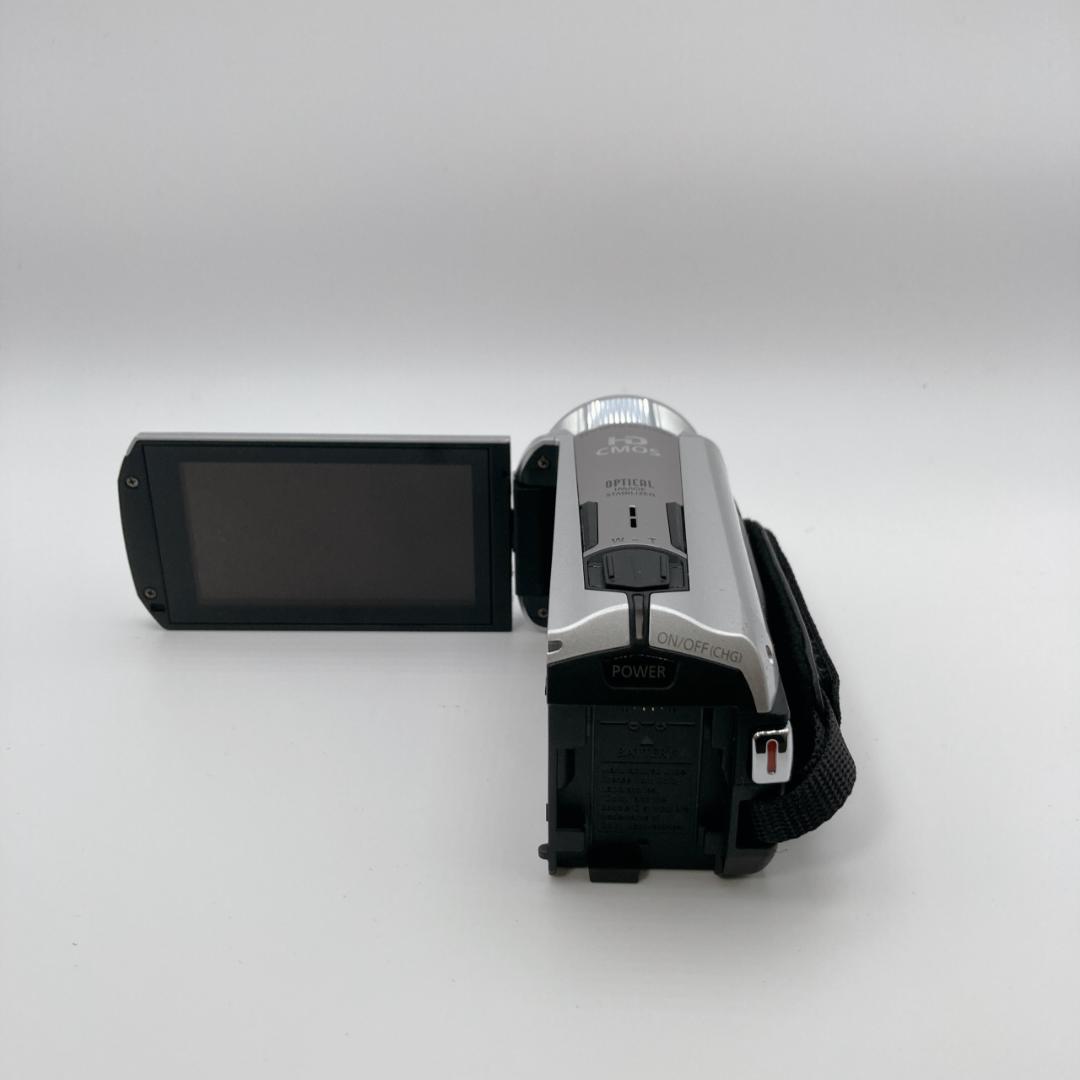 【美品】Canon キャノン ivis HF R30 ビデオカメラ 付属品多数