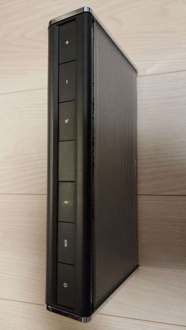 BOSE スピーカーWireless Mobile speaker 2台販売