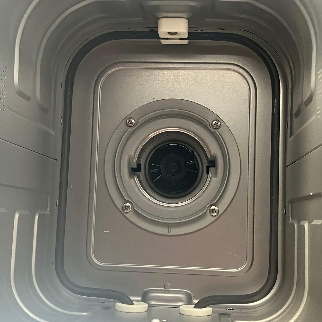 【美品】パナソニック　ホームベーカリー　SD-BMT2000【2021年製】