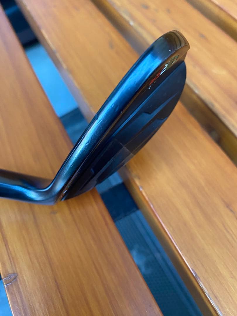 ≪名器：BALDO FORGED BOUNCE BACK ウェッジ ツアー≫