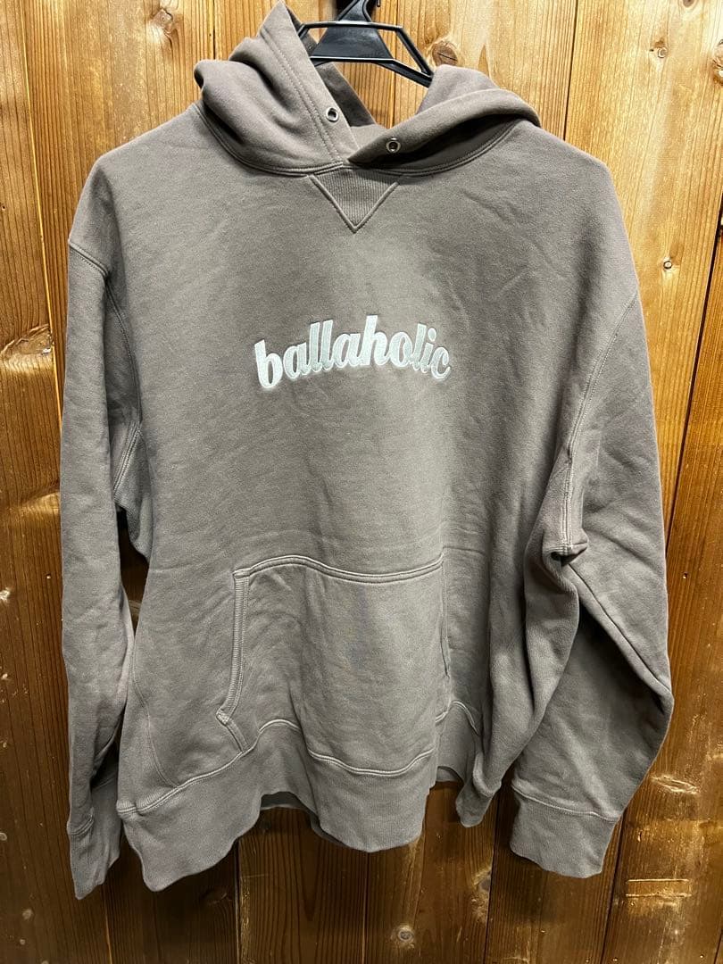 ballaholic 3点セット　ボーラホリック　XL