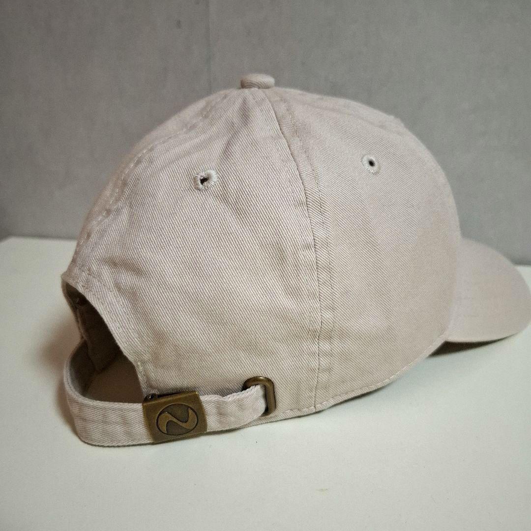 今期！マディソンブルー　Bキャップ