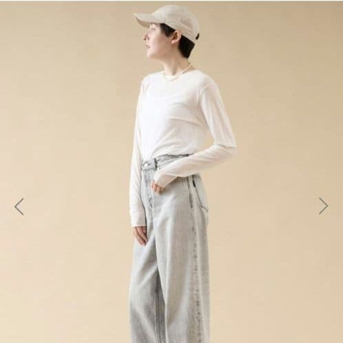 今期！マディソンブルー　Bキャップ