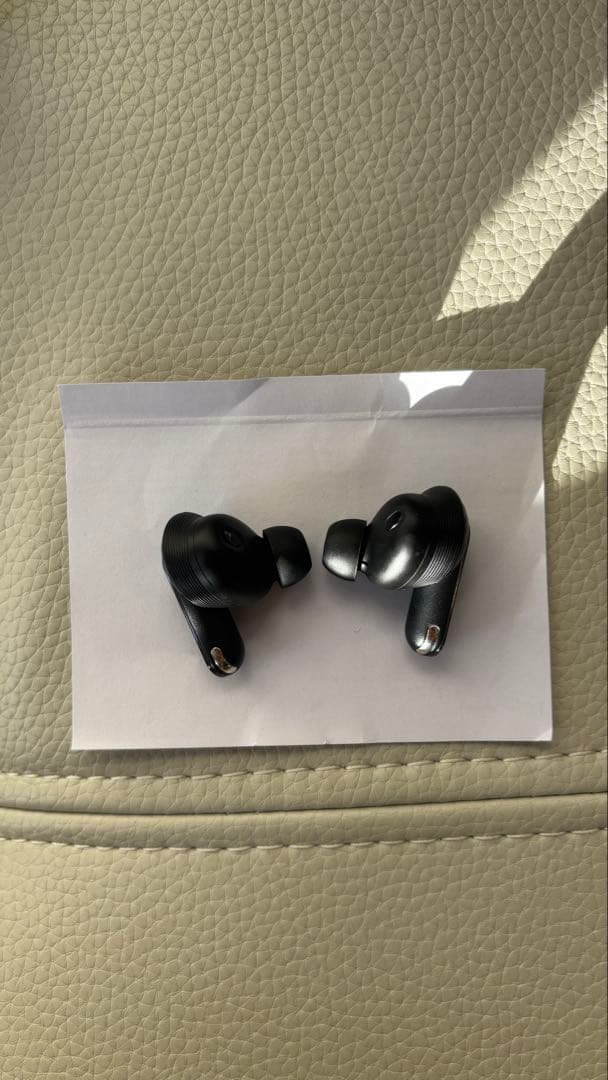 岸　【極美品】JBL TOUR PRO 2 ワイヤレスイヤホン