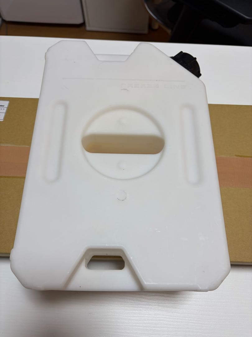 ロトパックス　ダブルマウントブラケット ジムニーマウント　タンクセット