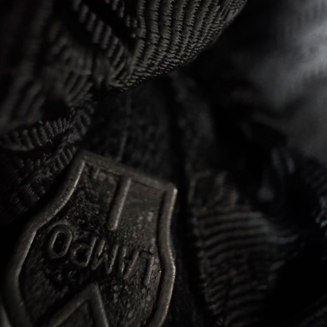 プラダ　PRADA ショルダーバッグ　三角ロゴ　メッセンジャーバッグ