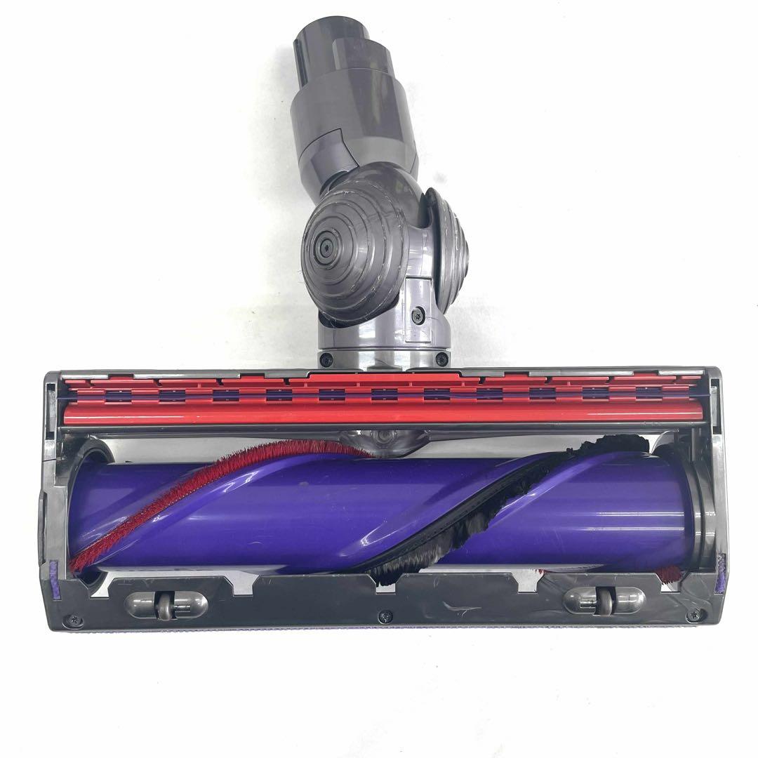 0813-002ダイソン掃除機V7フルセット