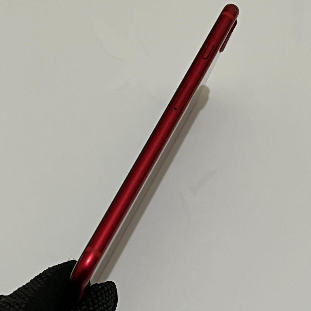 iPhone ８Plus 256GB プロダクトレッド　docomo専用