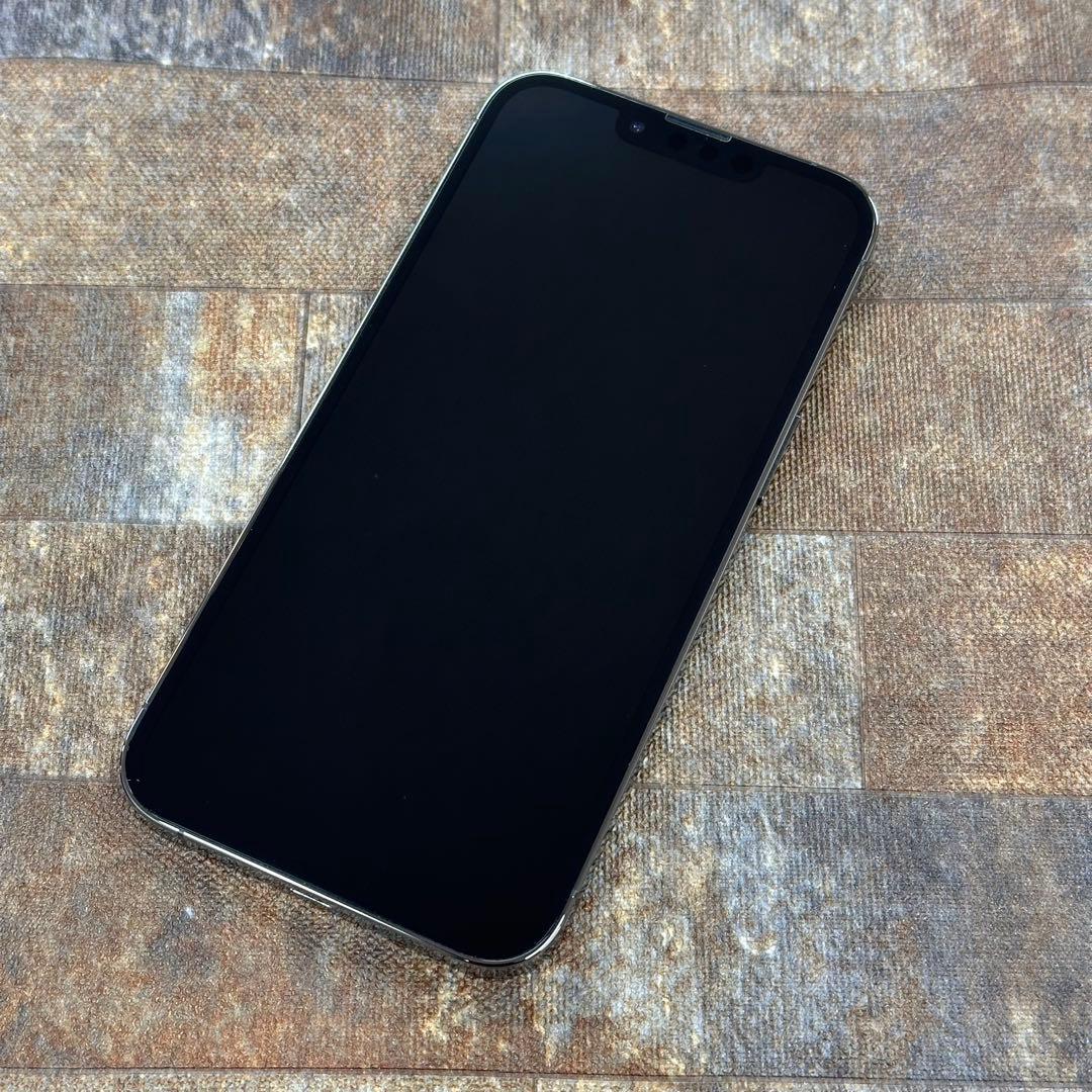 【匿名配送】iPhone13Pro 128GB