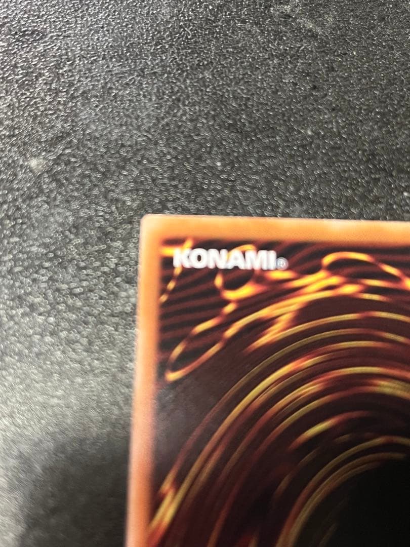 遊戯王　閃刀姫レイ　プリズマ スタンプエディション