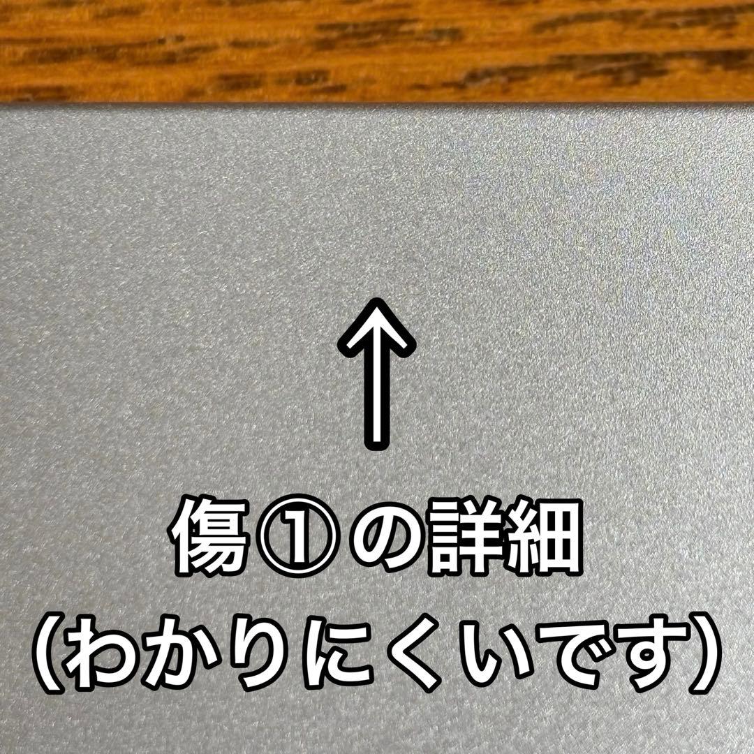 よ*1様 iPad本体（第10世代・256GB・Wi-Fi・シルバー）