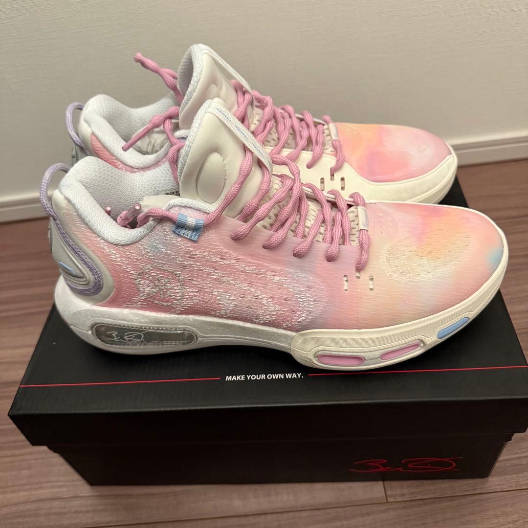 Wade Shadow 7 夢 US10.0