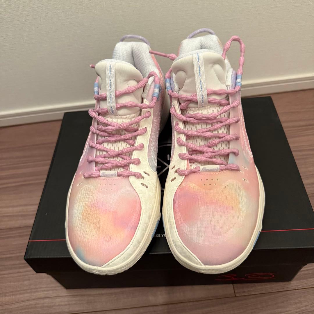 Wade Shadow 7 夢 US10.0