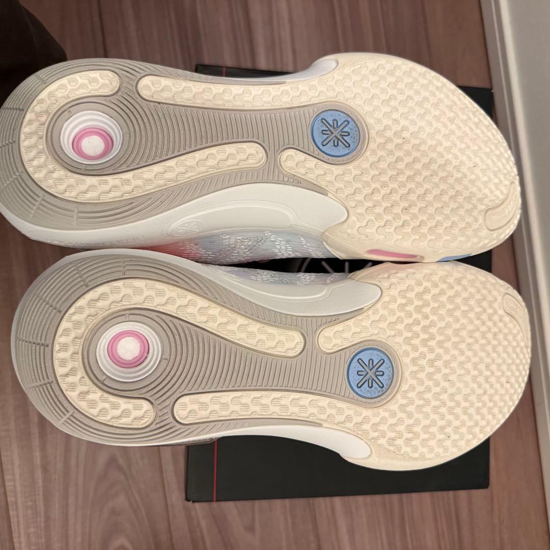 Wade Shadow 7 夢 US10.0