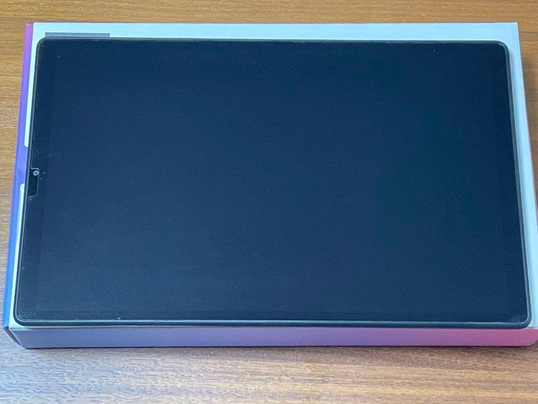 Androidタブレット本体 Lenovo Tab M10 FHD Plus TB-X606X 64GB