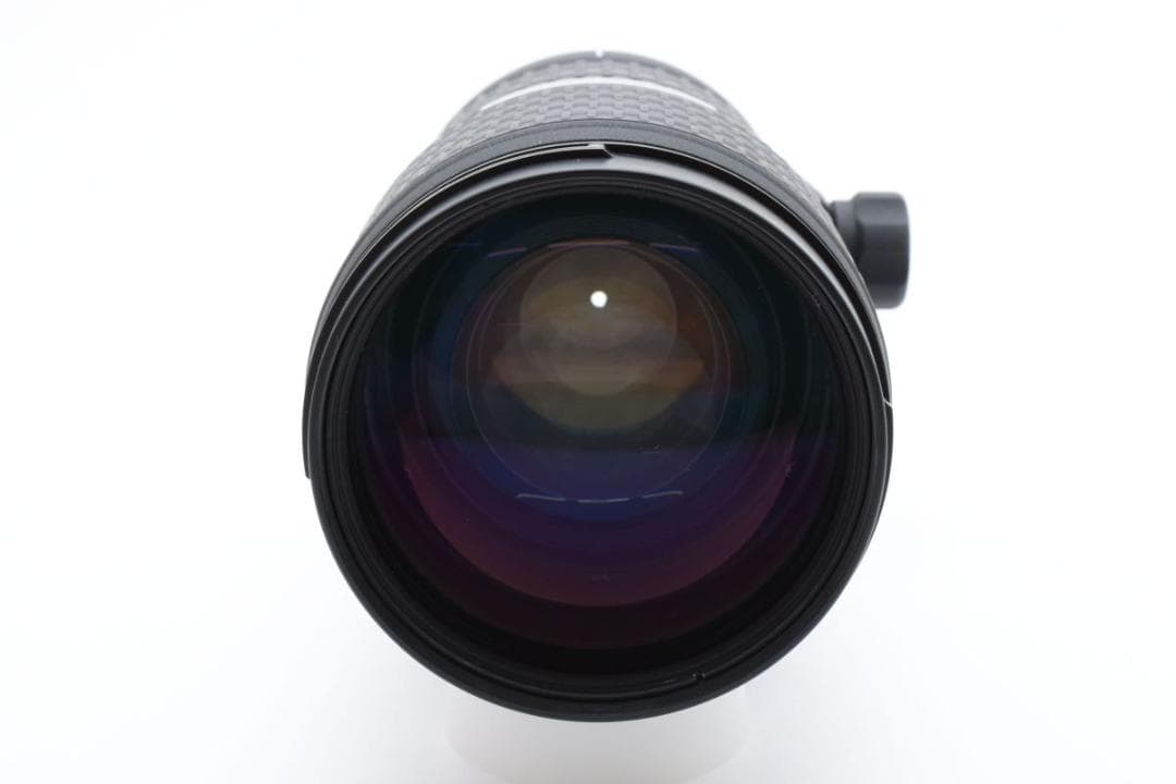 SIGMA 70-200mm F2.8 APO EX HSM Nikon 元箱付