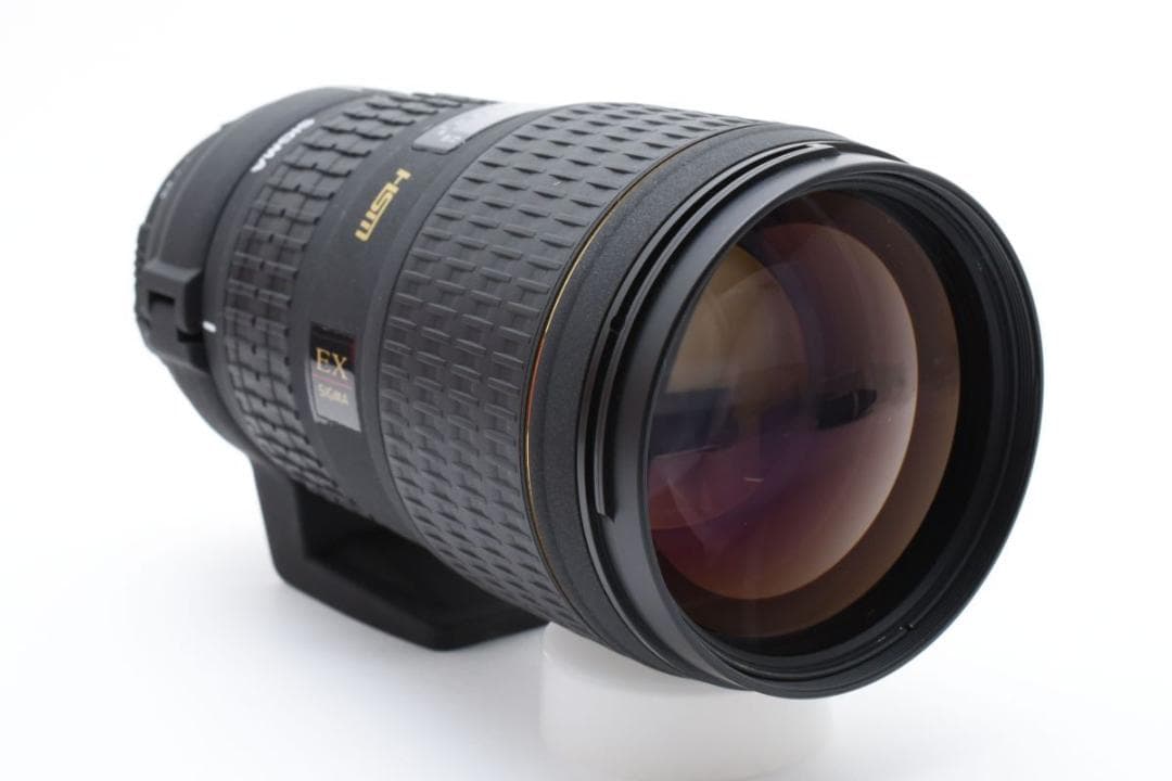 SIGMA 70-200mm F2.8 APO EX HSM Nikon 元箱付