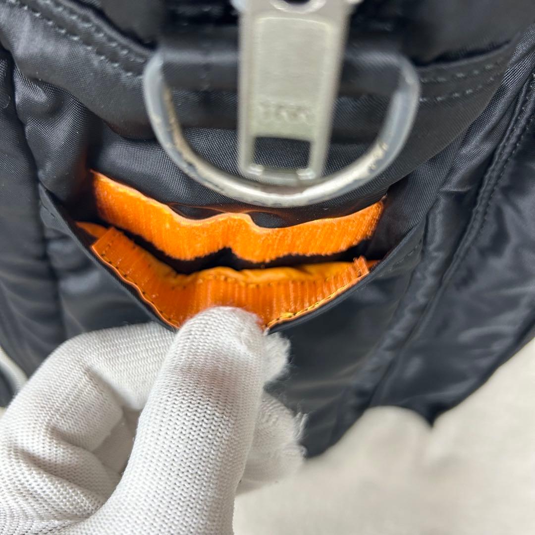 ✨希少✨ポーター タンカー オーバーナイト ブリーフケース LLサイズ