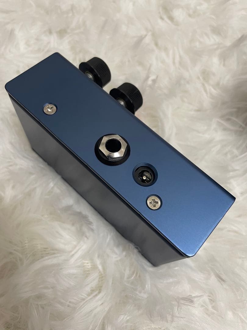 Virtues Stella エフェクター