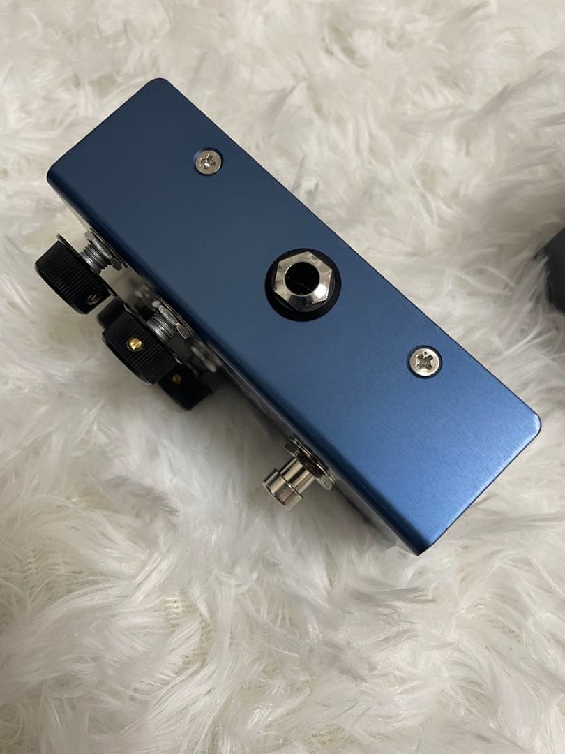 Virtues Stella エフェクター